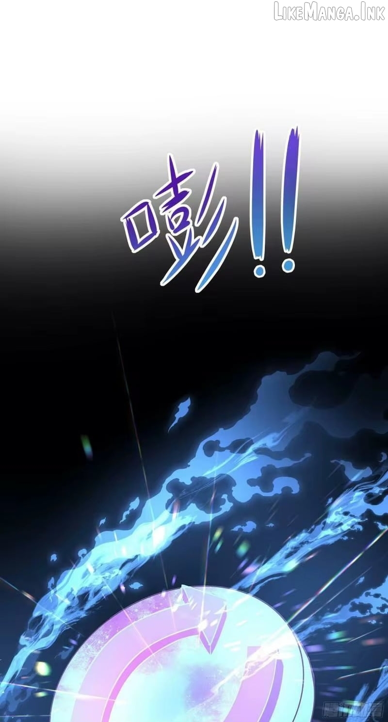 I Opened A Harem in Hell Chapter 71  - page 19